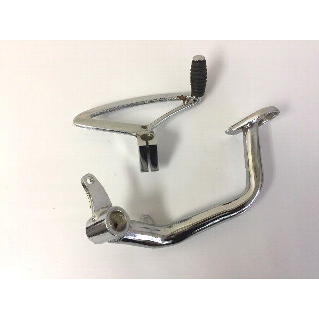 メーカー直送】BPアウトレット スーパーカブ、CD、CL、ダックス