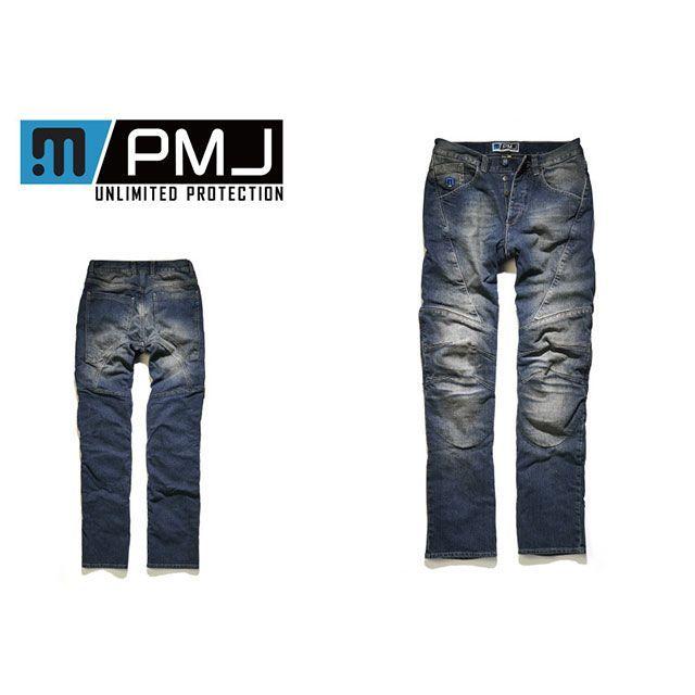 プロモジーンズ バイク用デニム DALLAS（ダラス） サイズ 38