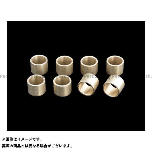 ジムズ スポーツスターモデル ハーレー汎用 ロッカーアームブッシング 84以降BT 86以降XL メーカー在庫あり JIMS