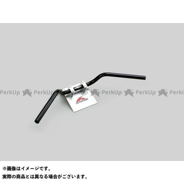 ハリケーン CB400SF vtecRevo(ABS車) POLICE 2型 ハンドルセット カラー ブラック HURRICANE
