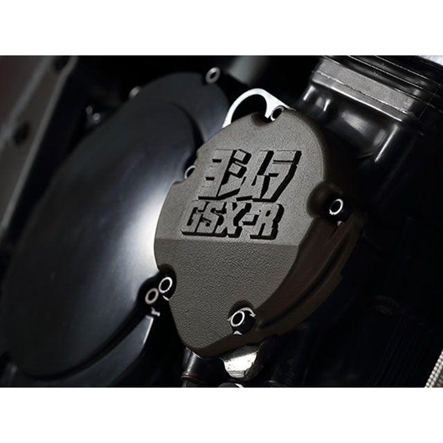 正規品／ヨシムラ アルミパルサーカバー YOSHIMURA バイク｜motoride｜03