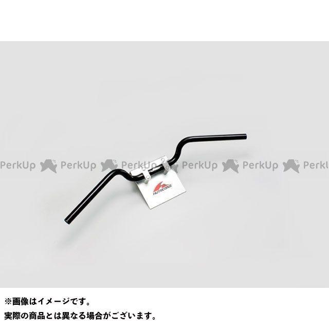 ハリケーン GB250クラブマン フォワードコンチ2型 ハンドルセット カラー ブラック HURRICANE