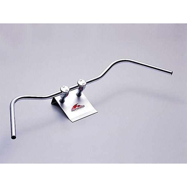 日本最大級 無料雑誌付き ハリケーン Gb250クラブマン ワイドローオールド2型 ハンドルセット カラー クロームメッキ Hurricane 高知インター店 Cafeduberry Com