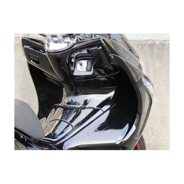 VIVID POWER（ビビッドパワー） PCX 125/150 PCX 125/150 サイドカウル