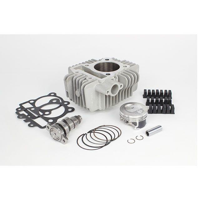 即納 ウェビック1号店AIRSAL AIRSAL:エアーサル シリンダー Φ76mm KTM AIRSAL AIRSAL:エアーサル シリンダー Φ76mm KTM