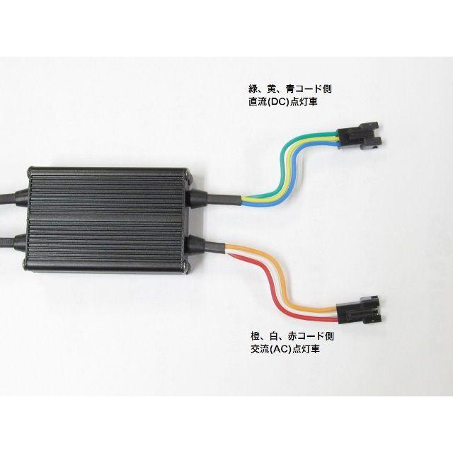PROTEC（プロテック） 65043 LB-HS1 LEDヘッドライトバルブキット