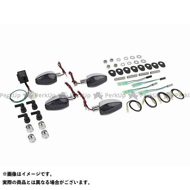ブランド登録なし - ポッシュフェイス MT-09 TRACER ライトウェイトLEDウインカー一揃いの道具 上半身色つや メッキ 水晶体色つや 雲煙 POSH Faith 車、バイク、自転車-ウインカー-ライト、レンズ