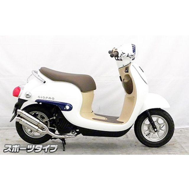 WirusWin（ウイルズウィン） ジョルノ ジョルノ（AF77）用 アトミック