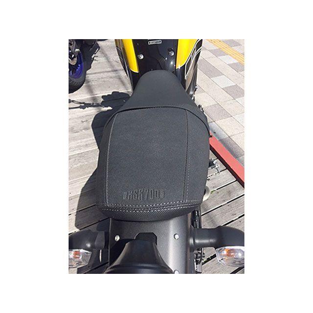 xsr900 20mmローダウンゲルシート ディービーズ XSR900 20mmローダウンゲルシート DB'S : モトメガネ2号
