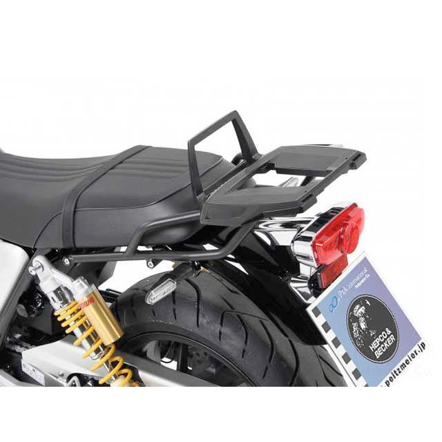 ヘプコ＆ベッカー（HEPCO&BECKER） CB1100EX CB1100RS トップケース