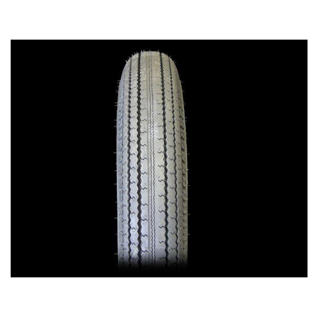 コッカータイヤ ハーレー用 コッカークラシック 5.00-16タイヤ 3/8in