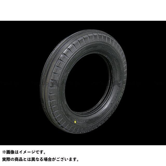 コッカータイヤ ハーレー用 ファイヤーストーン リブドフロント 5.00