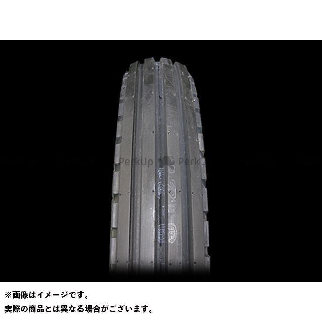 コッカータイヤ ハーレー用 ファイヤーストーン リブドフロント 5.00