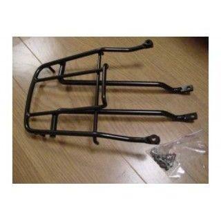 マジェスティ125 KN企画 マジェスティ125 リアキャリア メーカー在庫あり kn926