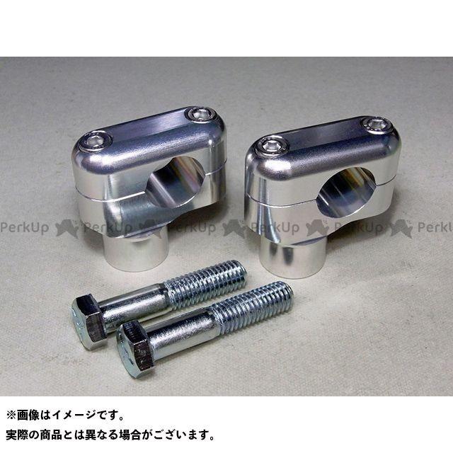 雑誌付き ミスミエンジニアリング ハーレー汎用 15mmオフセットライザー 40h ボルト付 カラー シルバー Misumi Enginieer パークアップyahoo 店 通販 Yahoo ショッピング