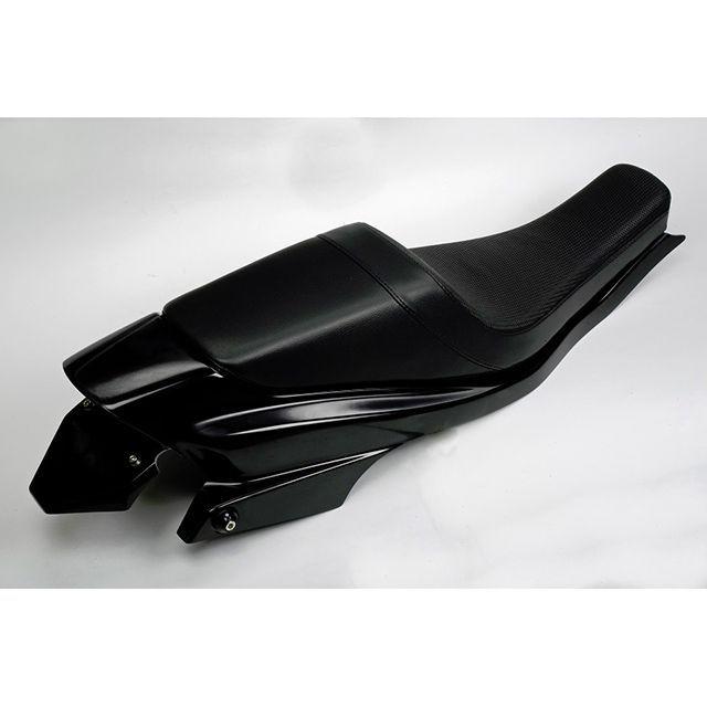 ミスミエンジニアリング XL タンデム ダートトラックスタイルシート