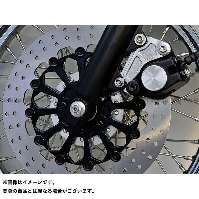 特価販売チラシ ミスミエンジニアリング ハーレー汎用 13インチ 純正