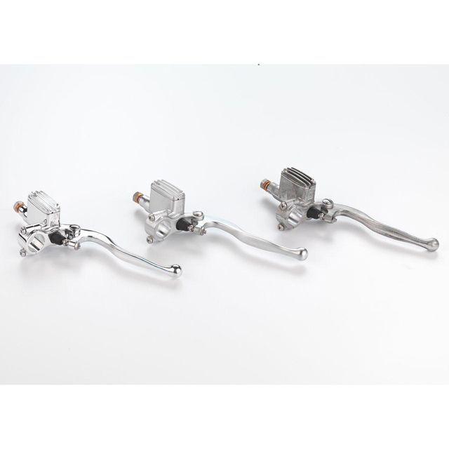 待望の再入荷! 【正規品】カスタムテック その他ハーレー DELUXE LINE CLUTCH MASTER CYLINDER 14mm (9/16) ALUMIN… ブレーキパーツ 正規品/カスタムテック その他ハーレー DELUXE LINE CLUTCH MASTER CYLINDER 14mm (9 16) ALUMINU…