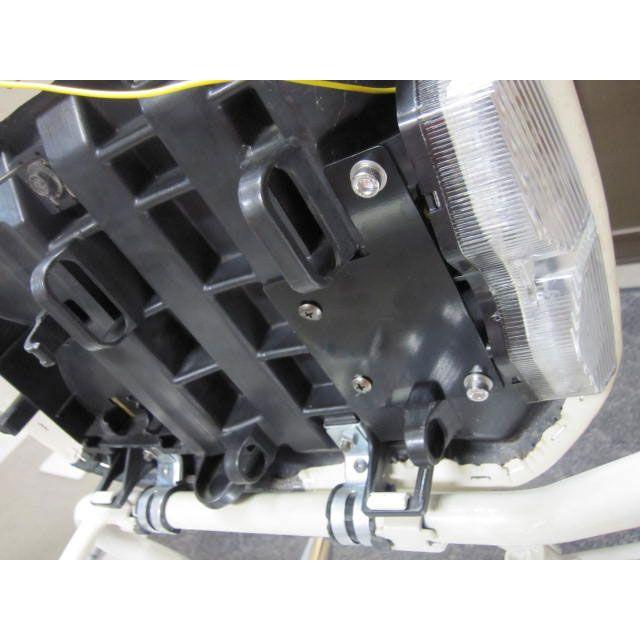 Rin Parts（リンパーツ） ズーマー LEDウインカー テールライト一体型