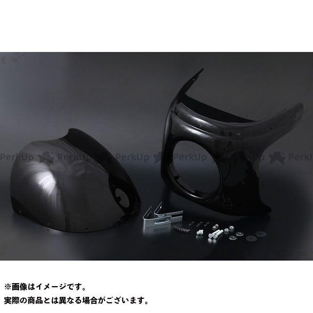 PMC ピーエムシー 汎用 ロックハートタイプビキニカウル メーカー在庫
