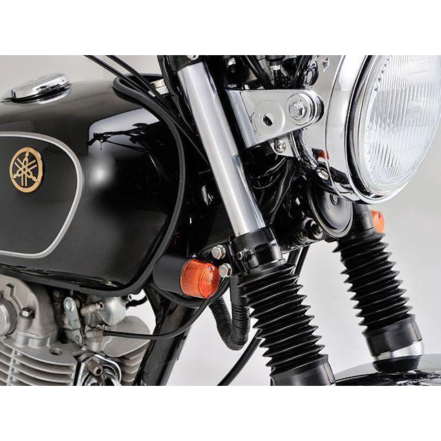 DAYTONA（デイトナ） SR400 FI SR400/500 車種別スモールウインカー