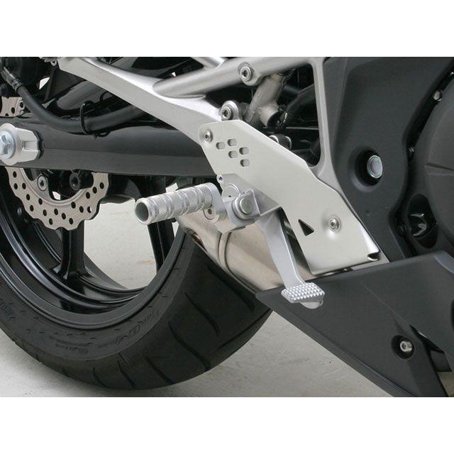 DAYTONA（バイク用品） デイトナ マルチステップ カラー クリアー