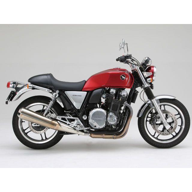 DAYTONA（デイトナ） CB1100/EX CB1100/typeI/typeII カスタムシート
