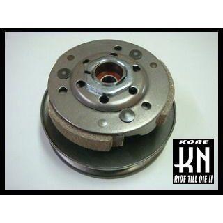KN企画 チューニングドリブンクラッチアッセン メーカー在庫あり
