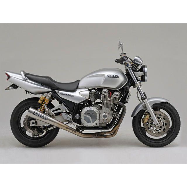 DAYTONA（バイク用品） デイトナ XJR1200/R XJR1300 RIPMOシート 張替
