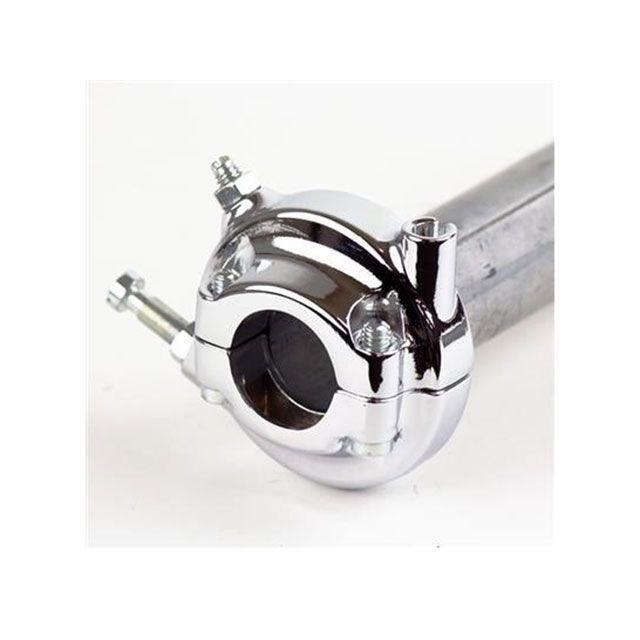 グッズ SR400/500 AMALスロットル＆ワイヤー/SR400/500（88-16） 長さ 1200mm GOODS_4
