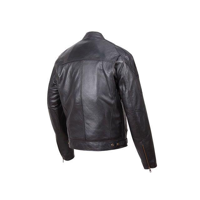 DEGNER（デグナー） 13WJ-1C メンズレザージャケット（ブラック