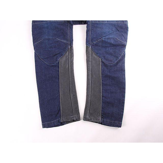 DEGNER（デグナー） DP-27 メンズデニムパンツ（ネイビー） サイズ L