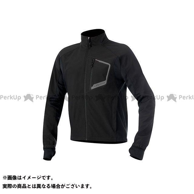 Alpinestars テック レイヤー トップ ブラック サイズ S アルパインスターズ Aziza Physics Com