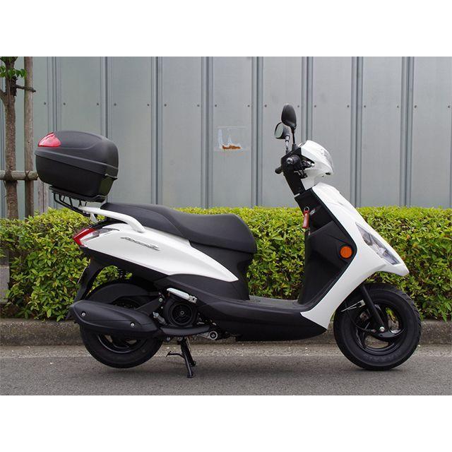 ワールドウォーク（WORLD WARK） アクシスZ アクシスZ用 リアキャリア