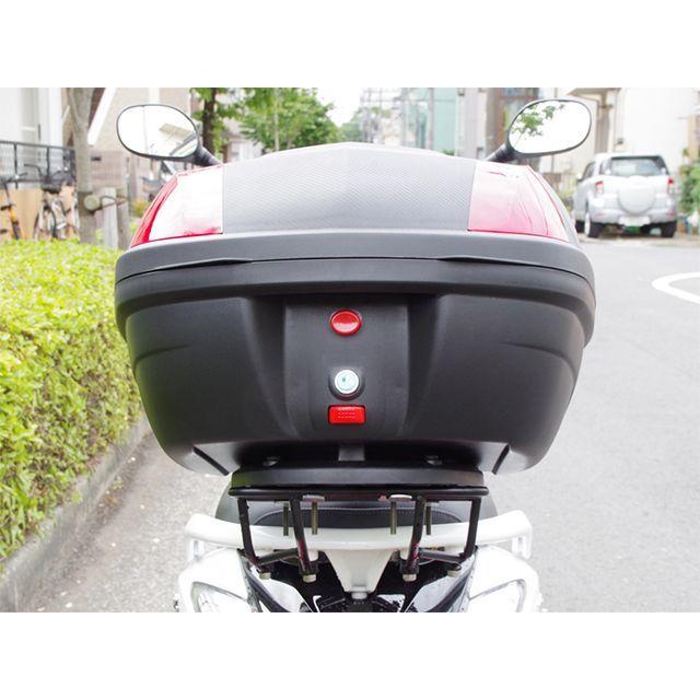 ワールドウォーク（WORLD WARK） アクシスZ アクシスZ用 リアキャリア