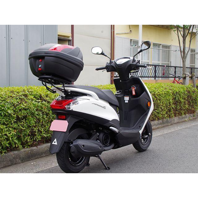 ワールドウォーク（WORLD WARK） アクシスZ アクシスZ用 リアキャリア