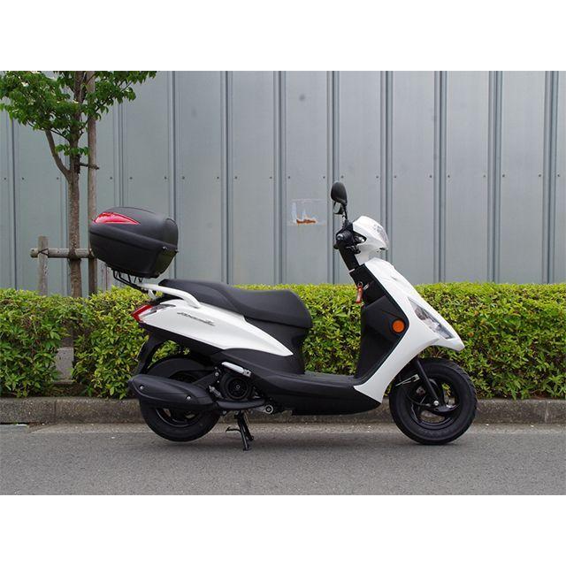 ワールドウォーク（WORLD WARK） アクシスZ アクシスZ用 リアキャリア