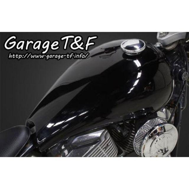 Garage T＆F ガレージT&F ドラッグスター250 ナローストレッチタンク