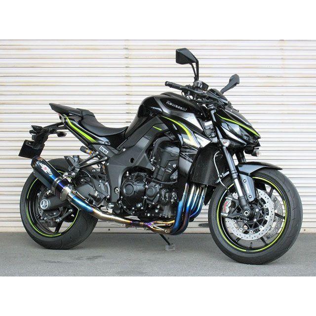 BEET（ビート） ビートジャパン Z1000 R Edition NASSERT Evolution