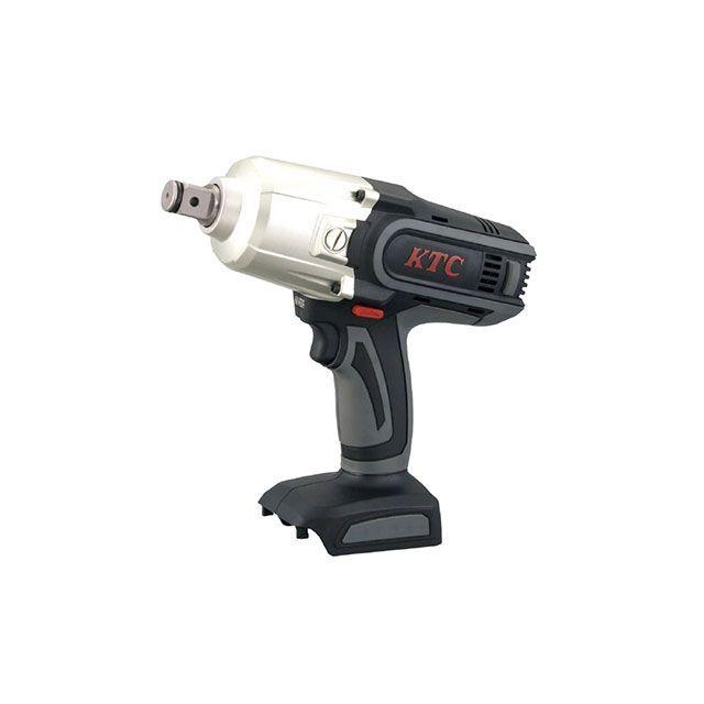 正規品／ケイティーシー JAE681 19.0SQ コードレスインパクトレンチ本体 KTC バイク 車 自動車 自転車