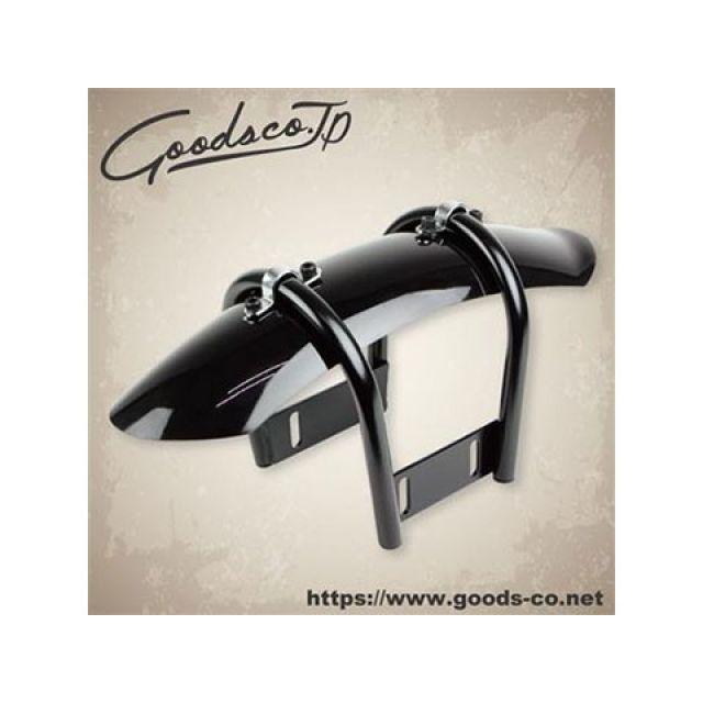 goods スポーツスター フロントフェンダーのおすすめ人気商品一覧 通販