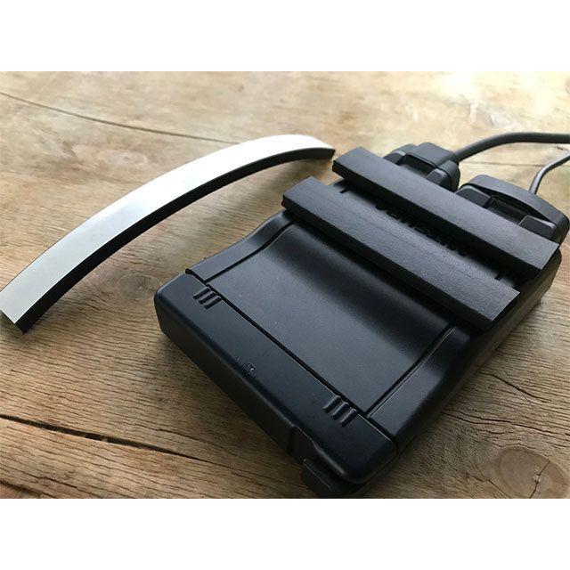 ワールドウォーク（WORLD WARK） 汎用 バイク用鍵付ETCケース メーカー