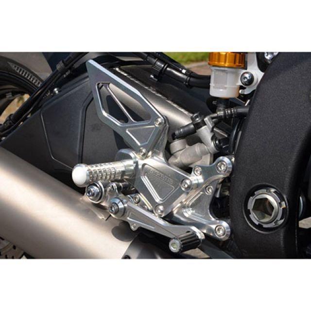 アグラス YZF-R6 バックステップ AGRAS 楽天市場】AGRAS アグラス 