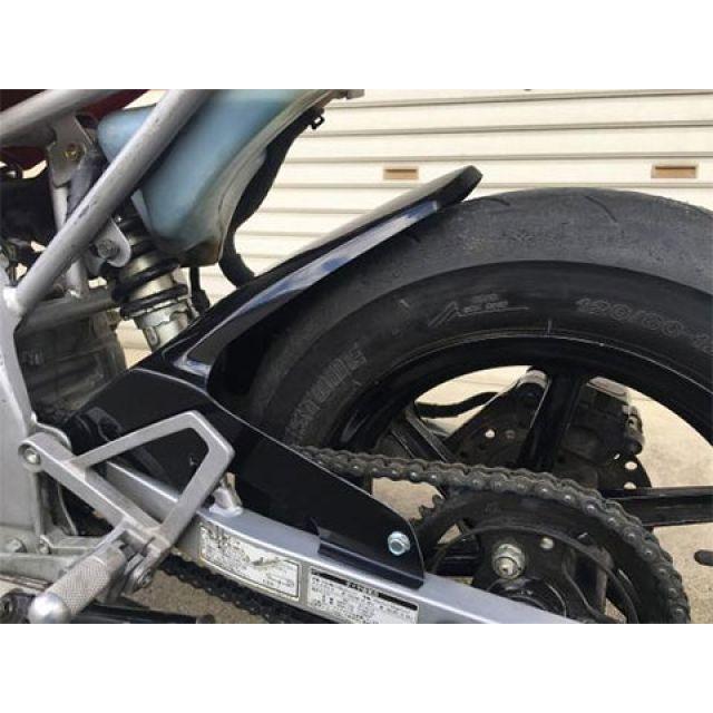 Mデザイン NSR50/80 mini NSR50/80/mini リアフェンダー M-DESIGN