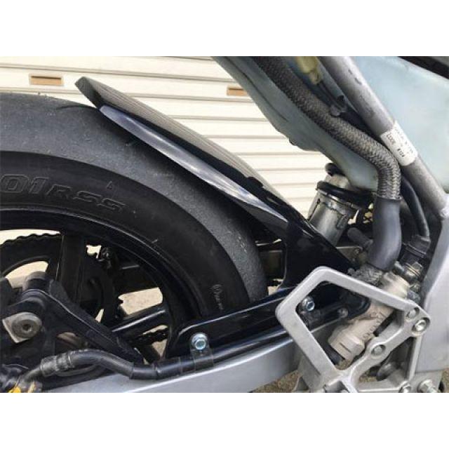 Mデザイン NSR50/80 mini NSR50/80/mini リアフェンダー M-DESIGN