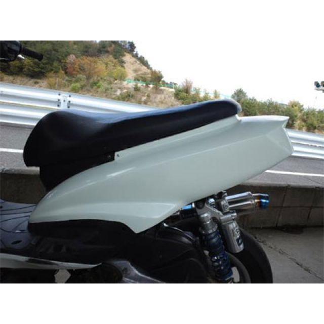 Mデザイン シグナスX 2型 レーシングリアカウル（SE44J） M-DESIGN