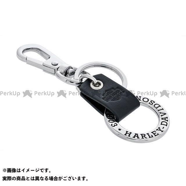 正規品／バロン HDKL384 HD Key Chain（ハーレーダビッドソン キーホルダー） BARON 日用品｜motoride