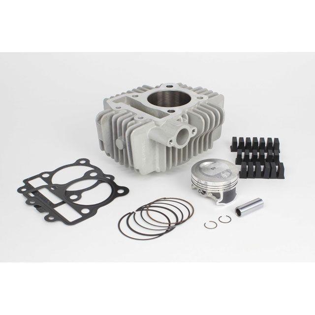 スペシャルパーツ武川 SP武川 Z125 PRO Sステージボアアップキット