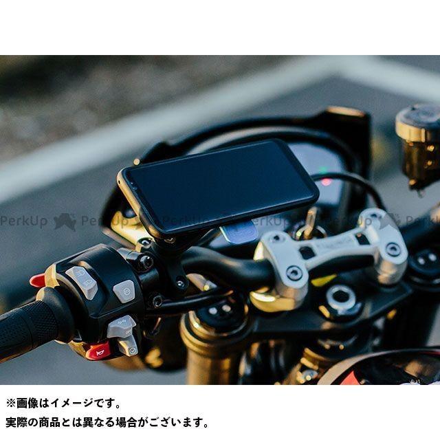 QUAD LOCK（クアッドロック） モーターサイクル ハンドルバーマウント