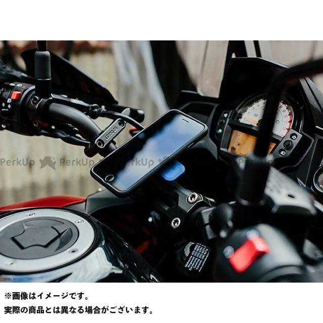 QUAD LOCK（クアッドロック） モーターサイクル ハンドルバーマウント